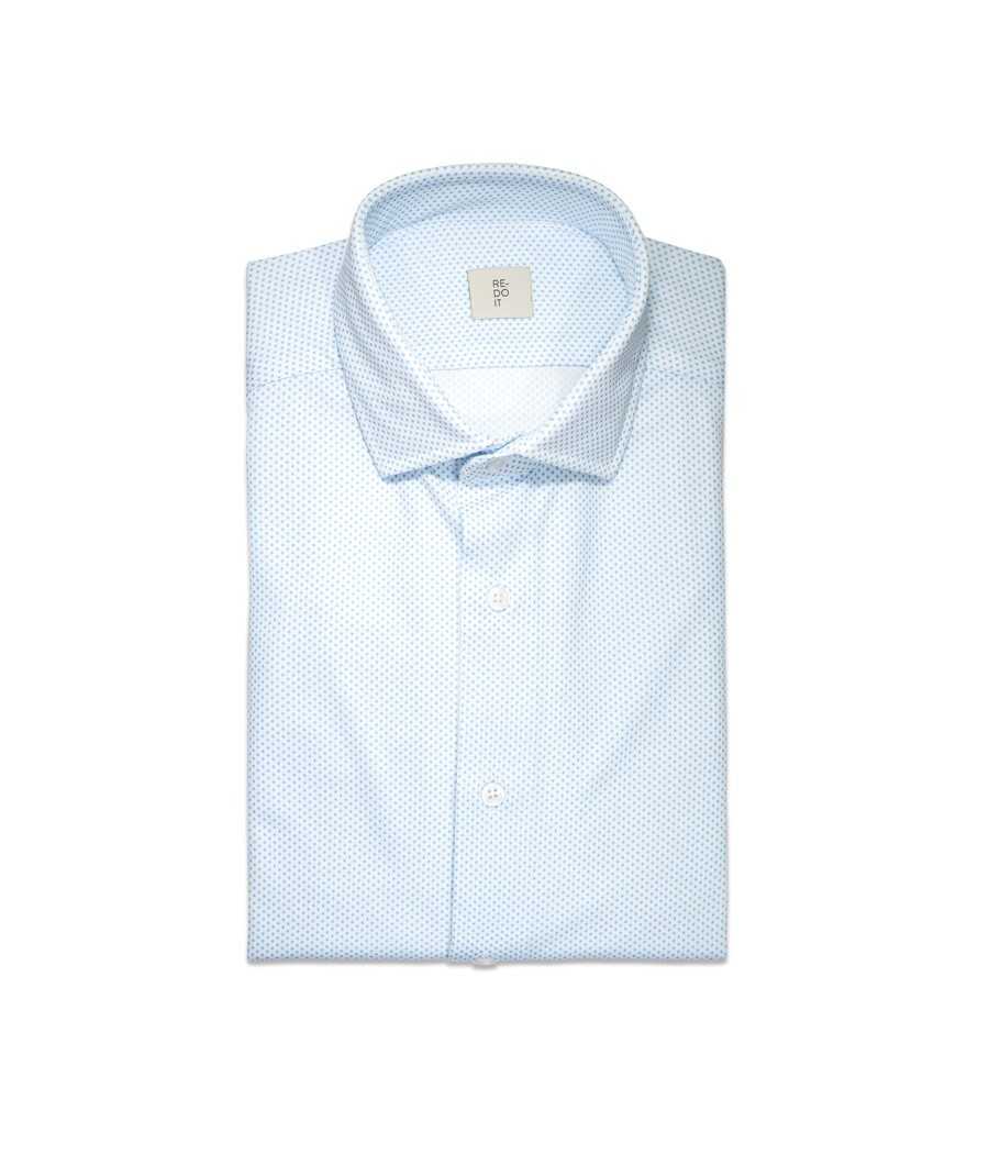 Pois azzurro
