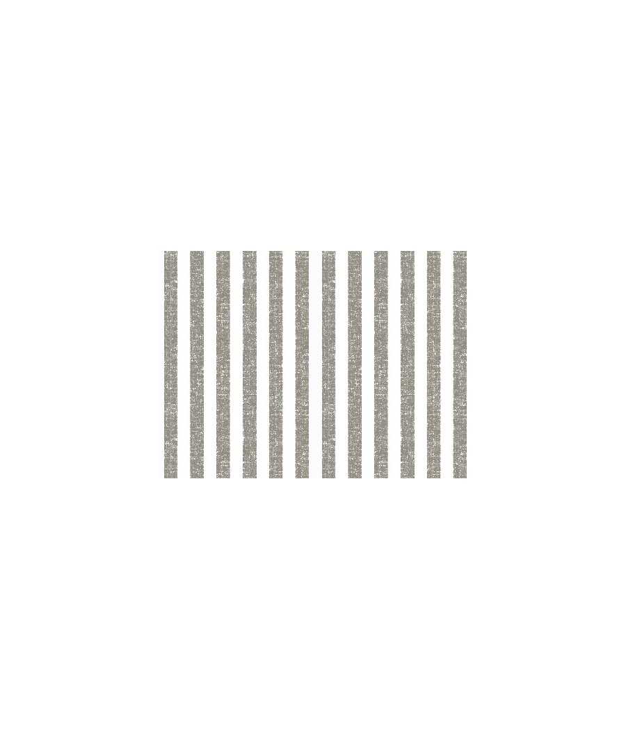 Riga effetto lino beige