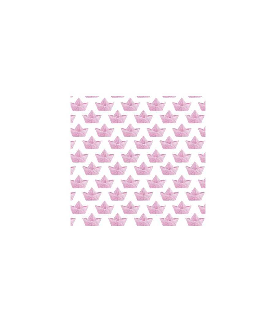 Barchette rosa