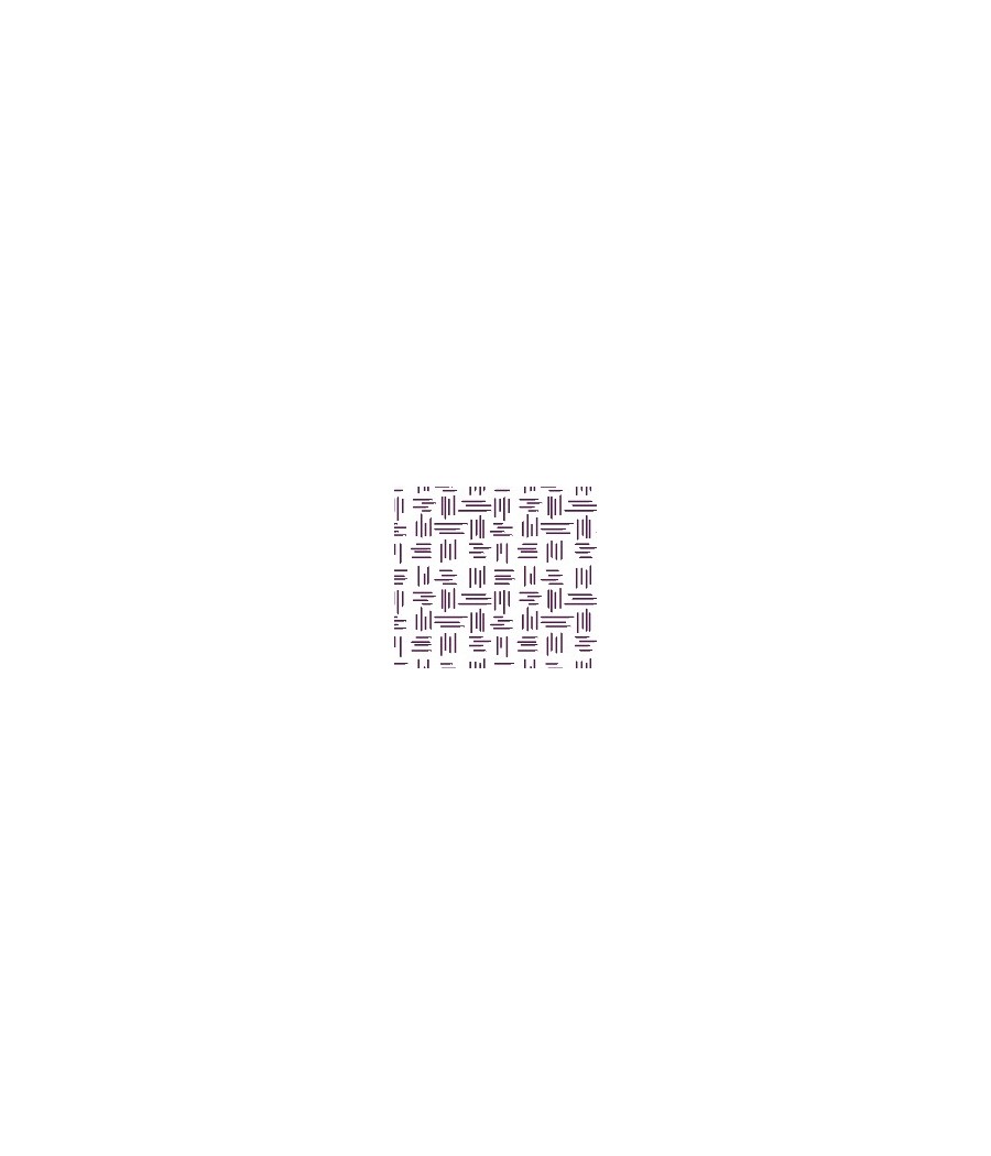 Purple micro effect shirt