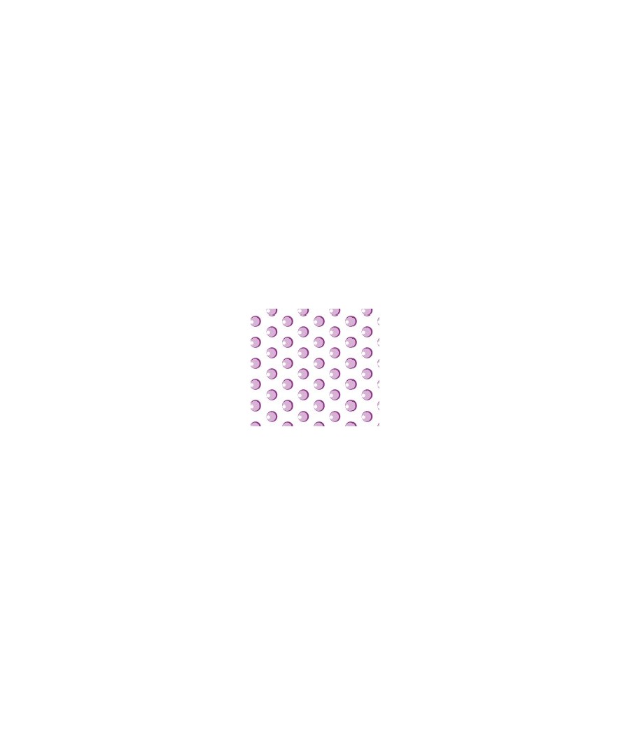 Pink fantasy dots