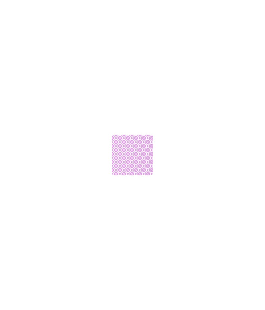 Camicia micro fantasia rosa