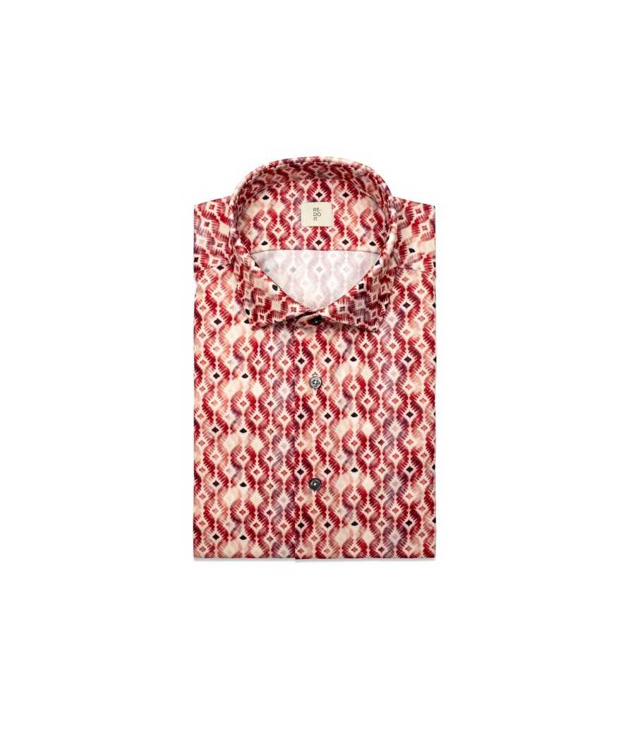 Camicia tribale