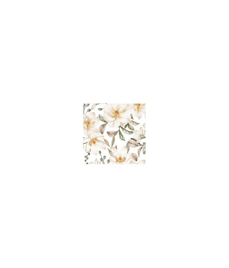Camicia disegno floreale...