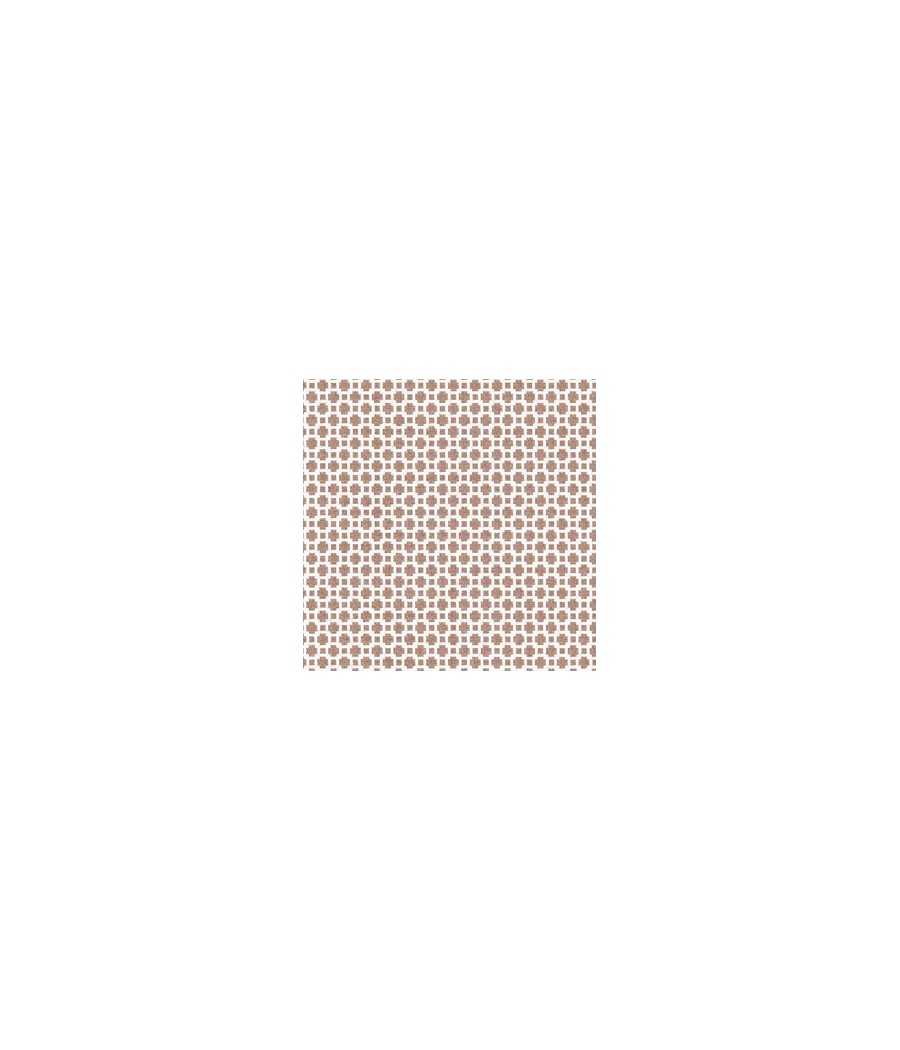 Camicia micro dobby beige
