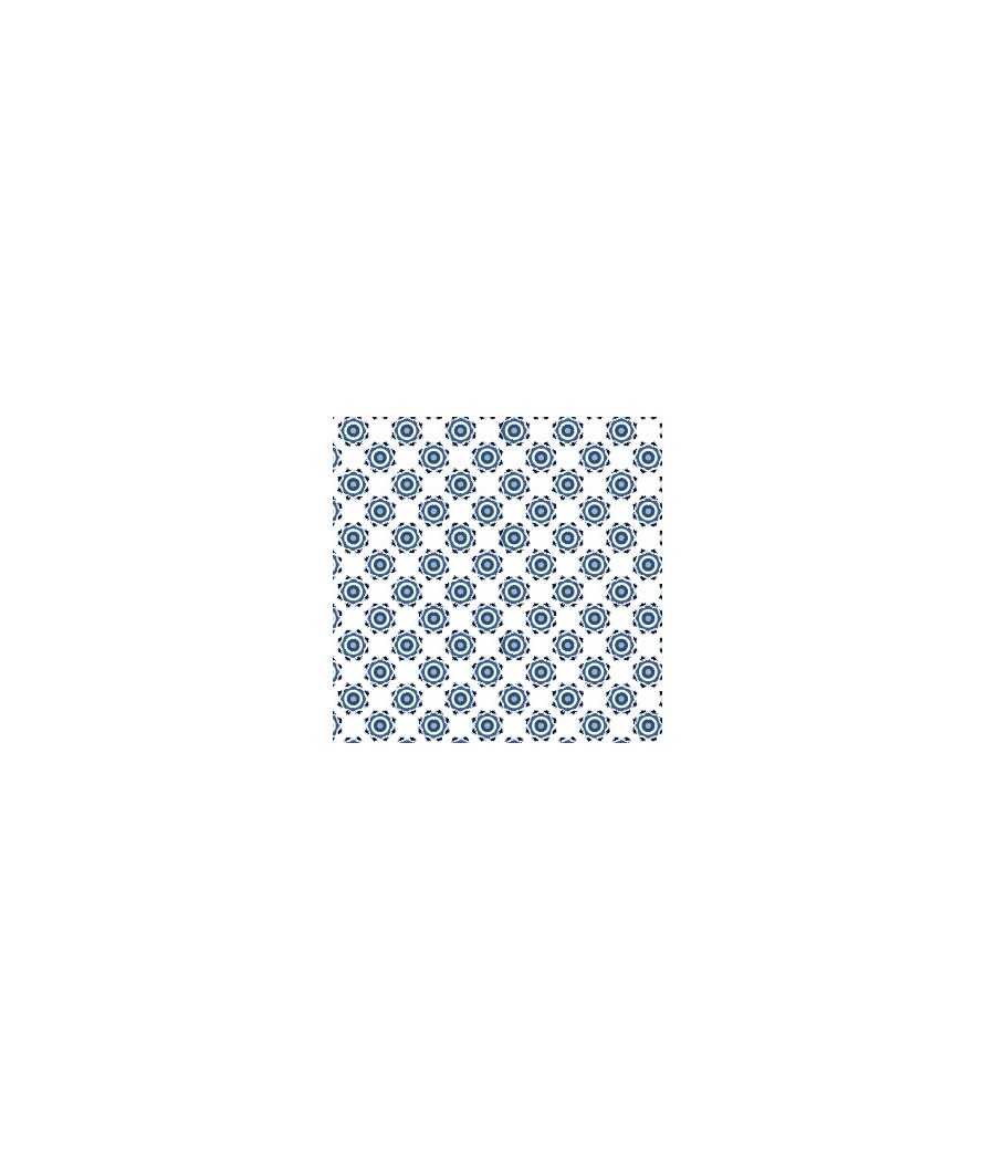 Camicia micro floreale...