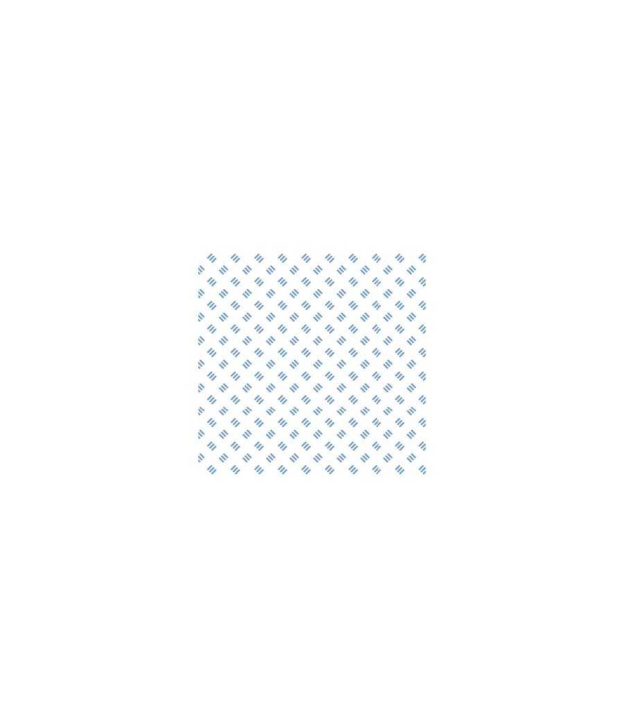 Micro effetto azzurro