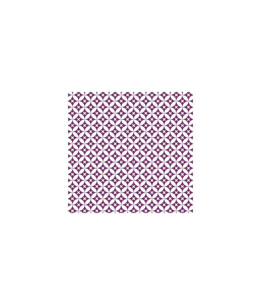 Micro effetto classico viola