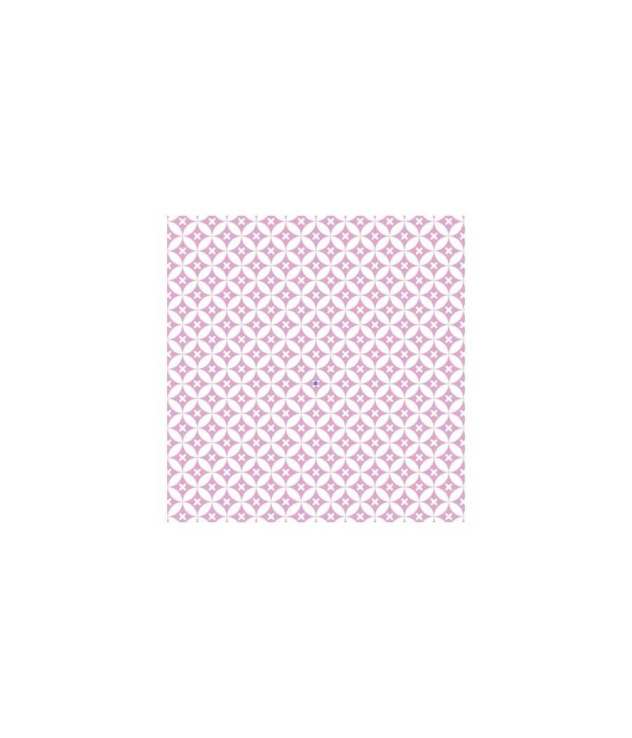 Micro effetto classico rosa