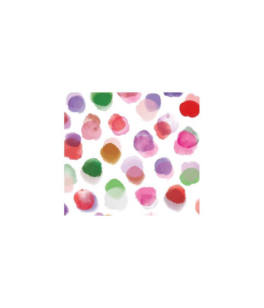 Fantasy pink dots